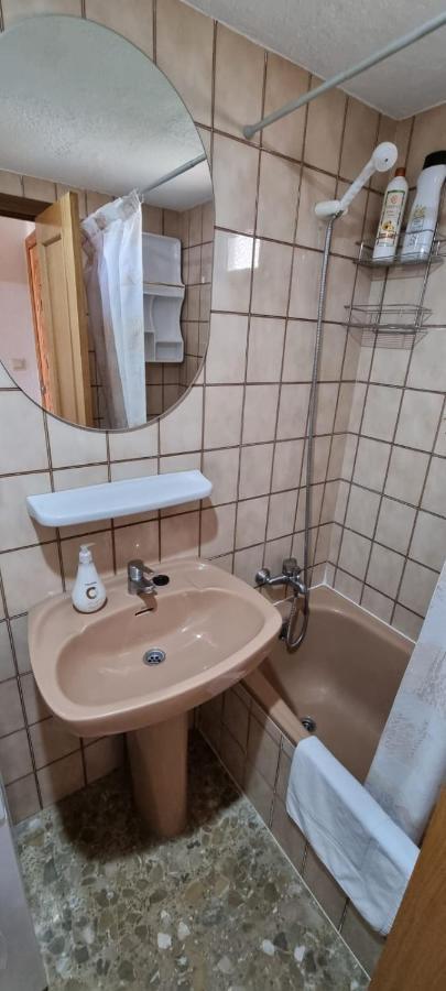Vintage Benidorm Apartment Екстериор снимка